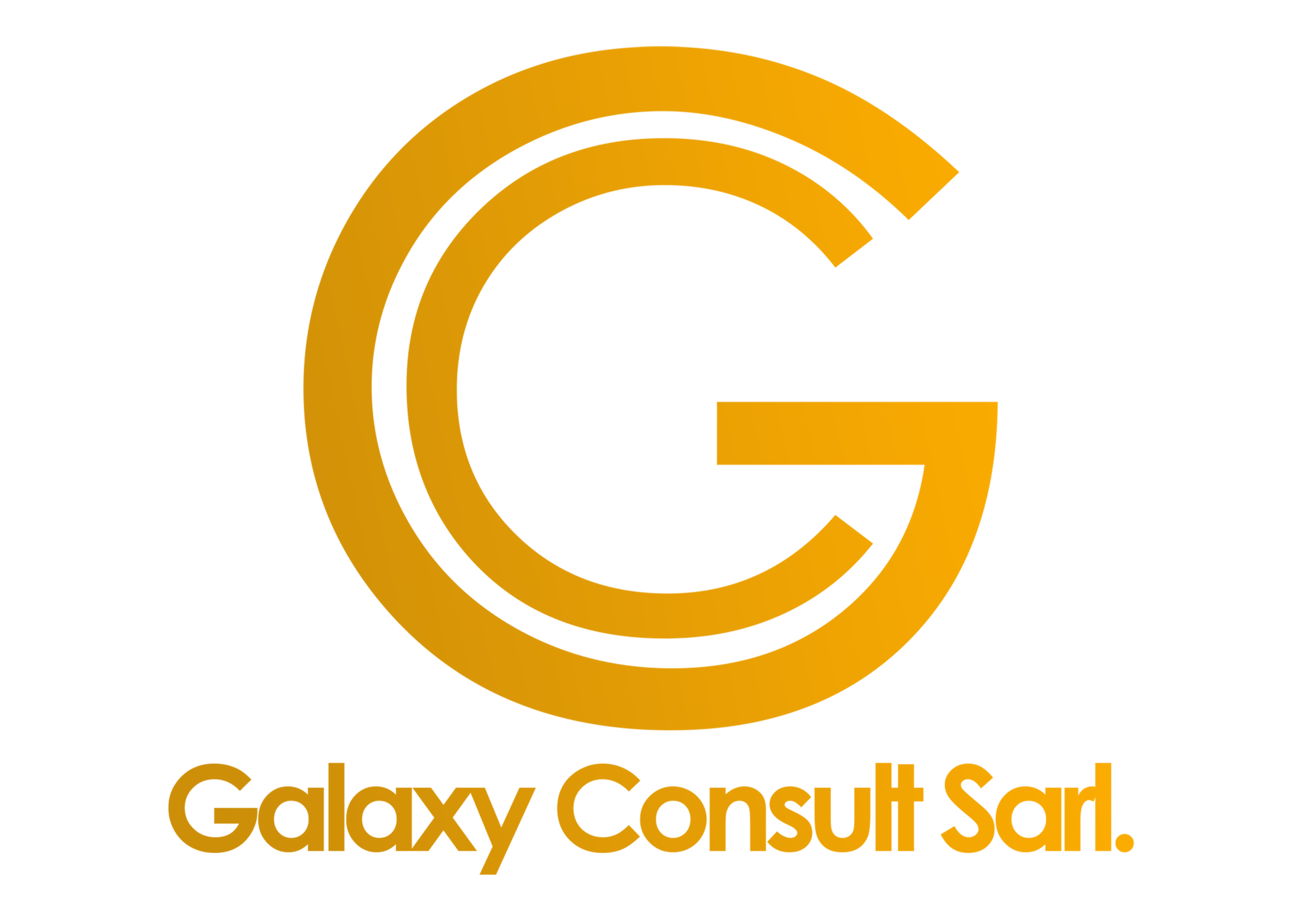 Galaxy Consult Logo